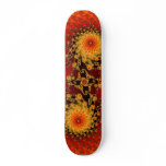 Twin Flames Skateboard