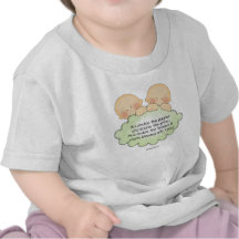 Twin Giggles T Shirt