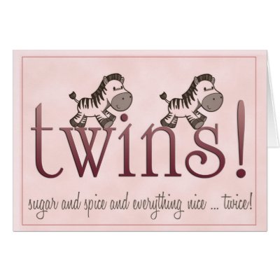 Twin Cards