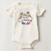 Infant Organic Onesie / Creeper