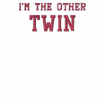 TWIN JACKET embroidered shirts by seapearls TWIN JACKET embroidered shirts