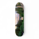 Twin Lakes Skate Board Deck