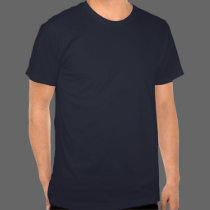 Twin Mobius Strips t-shirts