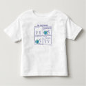 Twin Paradox t-shirts