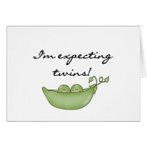 Twin Peas in a Pod cards by familymembers Twin Peas in a Pod cards