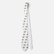 TWIN POD Christmas 2009 ties