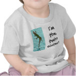 Twin Sister - Lizard Tee Shirt