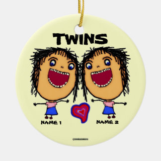 Twin Sister Gifts on Zazzle