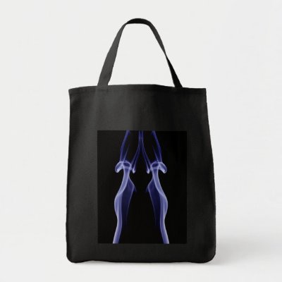 Twin Spires Bag by