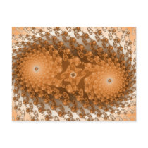 Twin Spouts Postcard by JamesOakley Twin Spouts Postcard