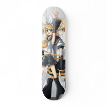twin stars skate board