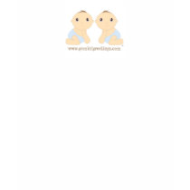 Twin T-Shirt