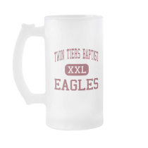 Twin Tiers Baptist - Eagles - High - Breesport Mugs