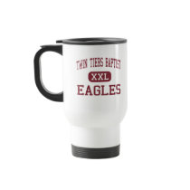 Twin Tiers Baptist - Eagles - High - Breesport Mugs