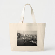 Twin Towers: 1991 Bags