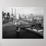 Twin Towers: 1991 Posters