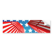 Twin Towers bumper stickers by jsternig Twin Towers bumper stickers
