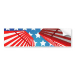 Twin Towers bumper stickers