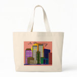 Twin Towers, "In Memory" of 911 bags