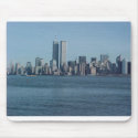 "TWIN TOWERS" mousepads by crrfan "TWIN TOWERS" mousepads