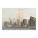 Twin Towers Poster posters