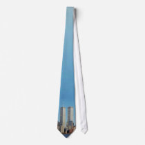 Twin Towers ties