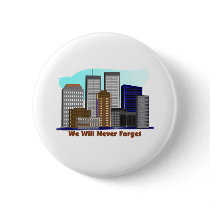 Twin towers we will never forget 911 buttons