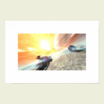 Twin Turbos posters