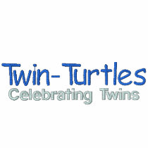 Twin-Turtles Jacket (M) embroidered shirts