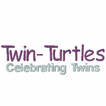 Twin-Turtles Jacket (MF) embroidered shirts