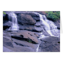 Twin Water Falls cards by roimim Twin Water Falls cards