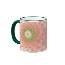 Twin Watermelons Mug by JamesOakley Twin Watermelons Mug