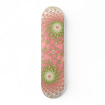 Twin Watermelons Skateboard