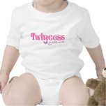 Twincess Bodysuit