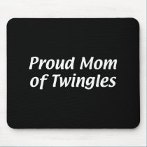 Twingles Mom mousepads by Scrappintwins Twingles Mom mousepads