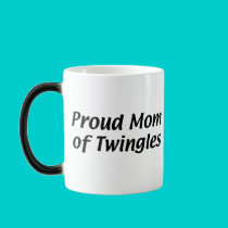 Twingles Mom mugs