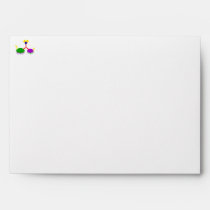 Twingy envelopes
