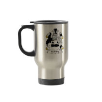 Twining Family Crest mugs