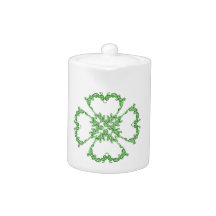 Twining Shamrock