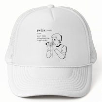TWINK hats