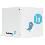 TwinkedIn Binder