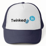 TwinkedIn Hat
