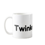 TwinkedIn Mug