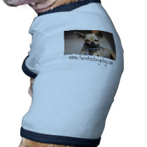 TWINKIE TINY DOG pet clothing by twinkietinydog TWINKIE TINY DOG pet clothing