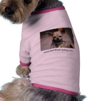 TWINKIE TINY DOG pet clothing by twinkietinydog TWINKIE TINY DOG pet clothing