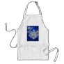 Twinkle Angel Apron