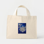 Twinkle Angel Canvas Bag