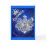 Twinkle Angel Card