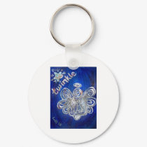 Twinkle Angel keychains