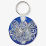 Twinkle Angel Keychain